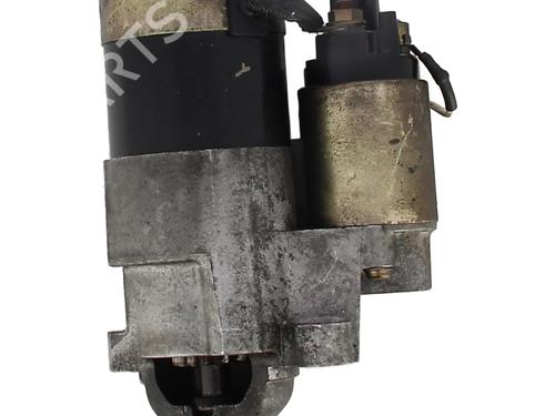 Starter RENAULT CLIO II (BB_, CB_) 1.5 dCi (B/CB07) | BP30840806M8 