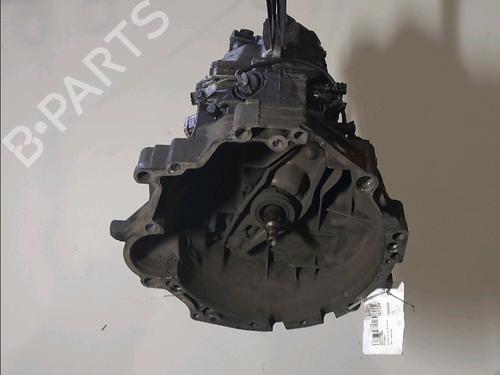 Gearbox AUDI A4 B7 (8EC) 1.9 TDI | BP32224025M3 - Image 4