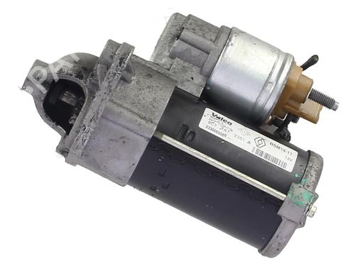Used Starter Starter RENAULT MASTER III Van (FV) 2.3 dCi 145 FWD (FV0E, FV0F, FV0H, FV02, FV0M, FV0S,... (146 hp) 36283179 36283179