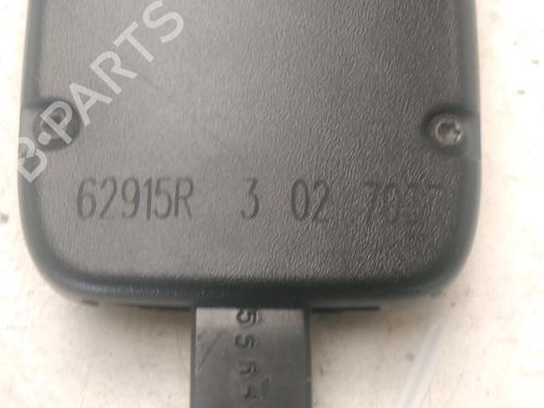 Used Seat buckle RENAULT MEGANE III Grandtour (KZ0/1) 1.5 dCi (KZ09, KZ0D, KZ1G, KZ29, KZ14, KZ1W, KZ10, KZ1F,... (110 hp) 26304228