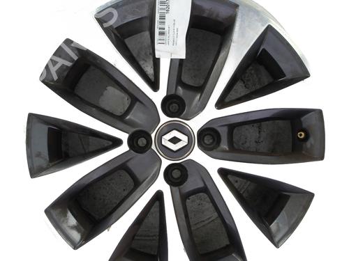 Used Rim RENAULT CLIO V (B7_) 1.5 Blue dCi 115 (B7AD) (116 hp) 33138111