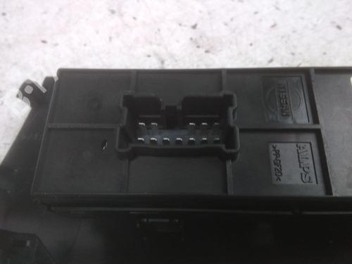 Switch NISSAN JUKE (F15) 1.5 dCi | BP15754127I30 