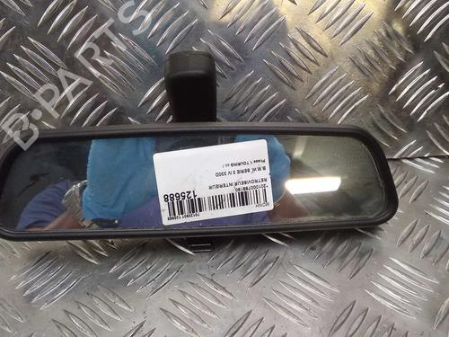 Used Rear mirror Rear mirror BMW 3 Touring (E46) 330 d (184 hp) 23181573 23181573