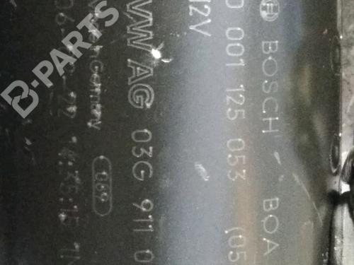 Used Starter Starter AUDI A4 B7 (8EC) 2.0 TDI quattro (140 hp) 11171069 11171069