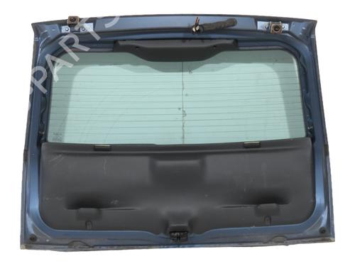 Used Tailgate Tailgate 39628149 39628149