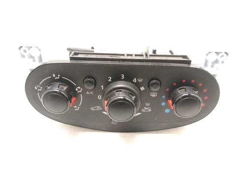 Used Climate control Climate control DACIA LOGAN MCV II TCe 90 (K8M1, K8MA, K8AC) (90 hp) 30798357 30798357