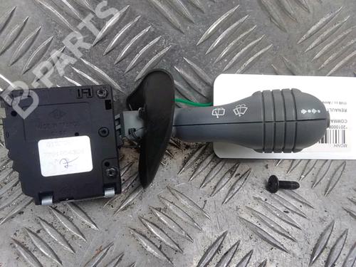 Used Steering column stalk RENAULT TWINGO I (C06_) 1.2 (C066, C068) (58 hp) 11713524
