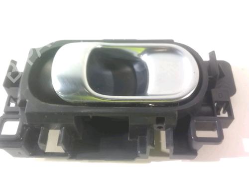 Front right interior door handle CITROËN C4 CACTUS 1.2 THP 110 | BP24882377I14 - Image 2