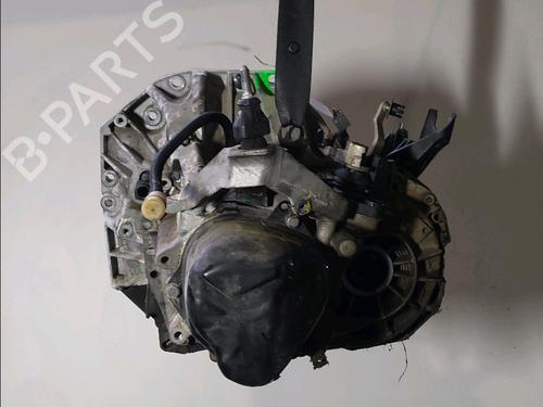 Gearbox DACIA SANDERO 1.5 dCi | BP26898156M3