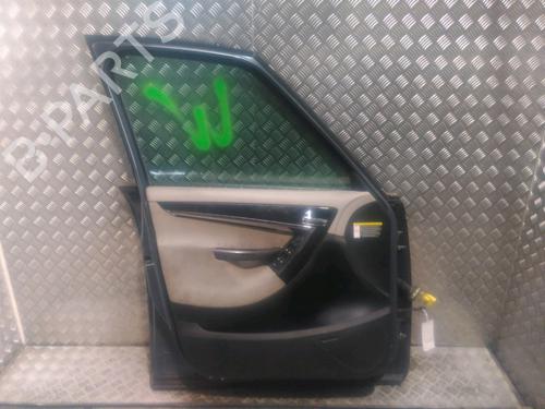 Left front door CITROËN C4 Grand Picasso I (UA_) 2.0 HDi 138 | BP16742329C2 