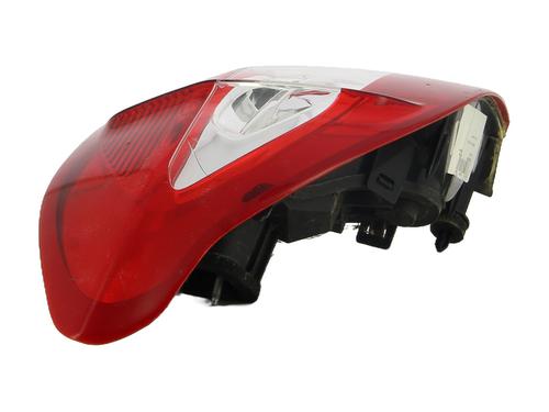 Left taillight CITROËN C4 II (NC_) 1.6 HDi 90 | BP36959308C34 - Image 3