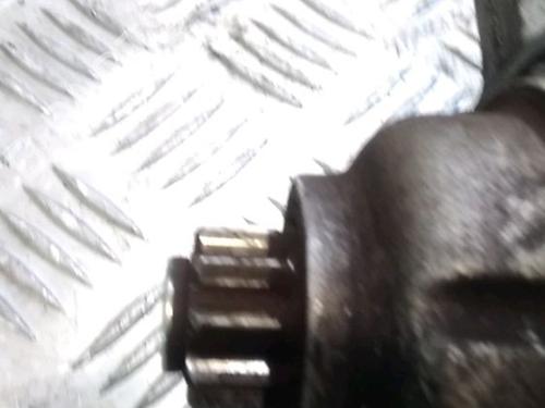 Used Starter SEAT IBIZA IV SC (6J1, 6P5) 1.4 TDI (80 hp) 15504528