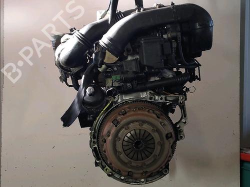 Motor CITROËN C3 I (FC_, FN_) 1.4 16V HDi (90 hp) 32659599