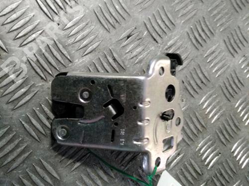 Tailgate lock AUDI A1 Sportback (8XA, 8XF) 1.2 TFSI | BP11714657C101