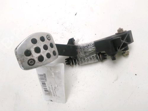 Used Clutch pedal PEUGEOT 307 (3A/C) 1.6 HDi (90 hp) 20162987