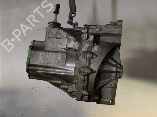 Used Gearbox PEUGEOT RCZ 1.6 16V (156 hp) 30164843