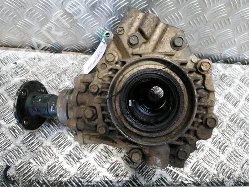 Transfer box NISSAN X-TRAIL I (T30) 2.2 dCi 4x4 | BP18035307M36 
