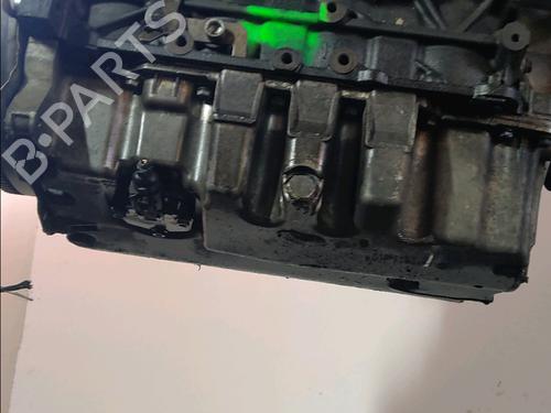 Engine AUDI A3 Sportback (8PA) 1.6 TDI | BP28033581M1 