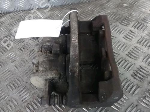 Used Left front brake caliper FIAT SCUDO Van (270_, 272_) 2.0 D Multijet (120 hp) 17996793
