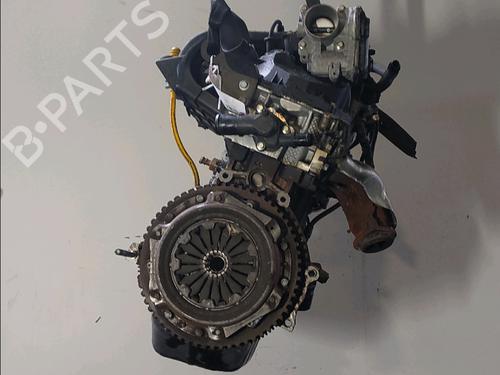 Engine RENAULT TWINGO II (CN0_) 1.2 16V (CN04, CN0B) | BP31348081M1