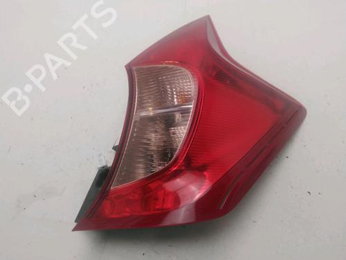 Farolim direito NISSAN NOTE (E12) 1.5 dCi | BP25730731C35 - Image 2