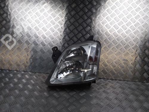Scheinwerfer links für OPEL MERIVA A MPV (X03) 1.7 CDTI (E75) (100 hp) 11523791