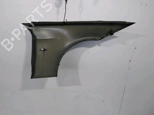 Used Left front fenders BMW 3 Touring (E91) 320 i (170 hp) 28526505