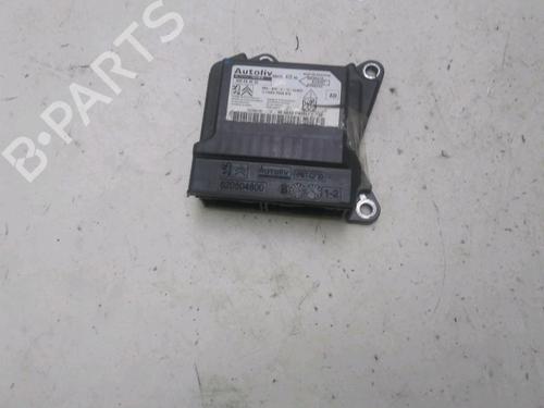 Airbag module CITROËN C4 Picasso II 1.6 BlueHDi 120 | BP28086887M53 