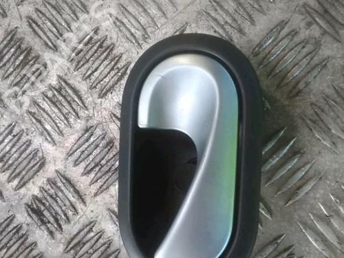 Used Rear right interior door handle RENAULT SCÉNIC II (JM0/1_) 1.5 dCi (JM1E, JM16) (106 hp) 16708403