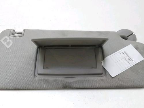 Used Right sun visor CHEVROLET ORLANDO (J309) 1.8 (141 hp) 19114949