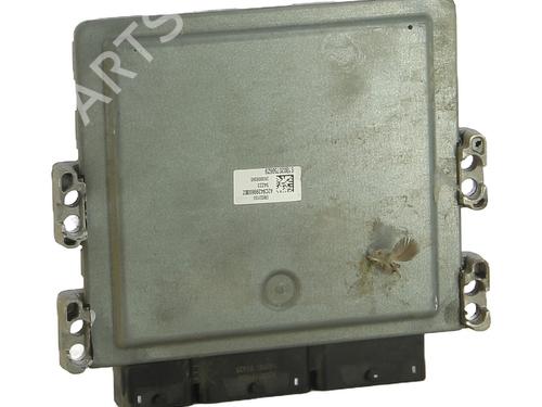 Engine control unit (ECU) RENAULT CLIO IV (BH_) 1.2 TCe 120 (BHAU) | BP36959144M57 - Image 3