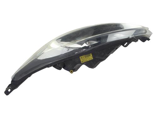 Used Left headlight Left headlight FORD FIESTA VI (CB1, CCN) 1.4 TDCi (70 hp) 35797443 35797443