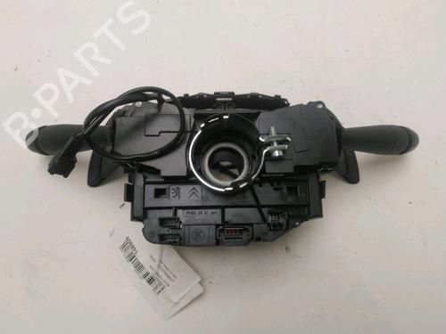 Ratstangsstang CITROËN C4 II (NC_) 1.6 HDi 110 (112 hp) 21564062