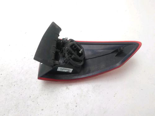 Used Left taillight FORD C-MAX II (DXA/CB7, DXA/CEU) 1.6 TDCi (115 hp) 28087188