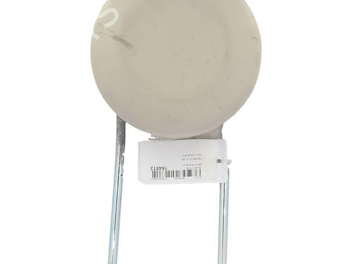 Headrest FIAT 500 (312_) 1.2 (312AXA1A) | BP37675871I31 - Image 2