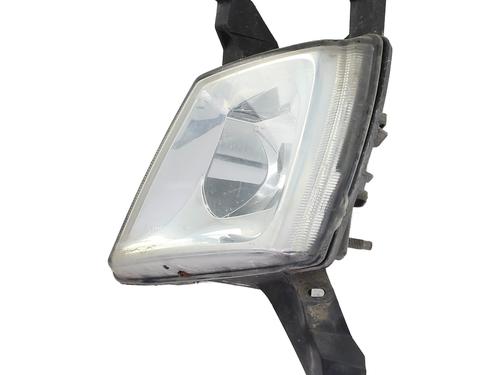 Used Left front fog light Left front fog light PEUGEOT 407 (6D_) 1.6 HDi 110 (6D9HZC, 6D9HYC) (109 hp) 33680264 33680264