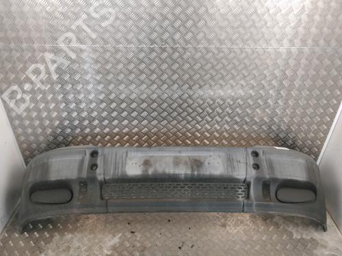 Used Front bumper FORD TRANSIT Van (FA_ _) 2.4 DI RWD (FAA_, FAB_, FAC_, FAD_) (120 hp) 15201657