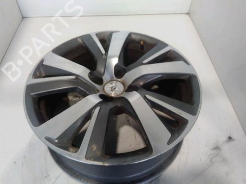 Used Rim PEUGEOT 2008 I (CU_) 1.6 HDi (92 hp) 29469451
