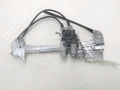 Front right window mechanism CITROËN C3 Pluriel (HB_) | BP29380553C23 - Image 2