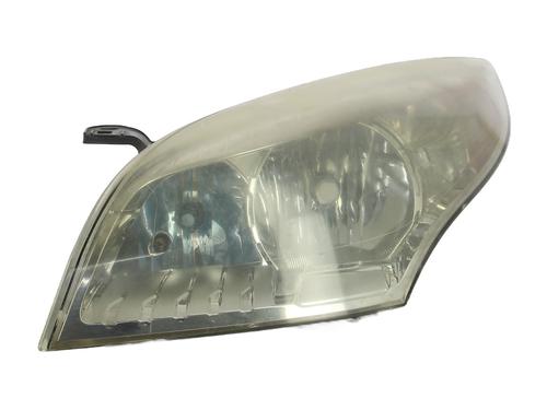 Left headlight RENAULT MEGANE III Hatchback (BZ0/1_, B3_) 1.5 dCi | BP36573594C28 - Image 2