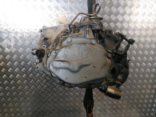 Gearbox CITROËN XSARA (N1) 1.9 D | BP18780148M3 