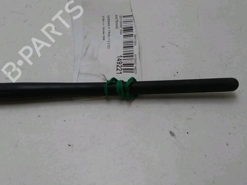 Antenne/Base NISSAN X-TRAIL I (T30) 2.2 dCi (136 hp) 18896860