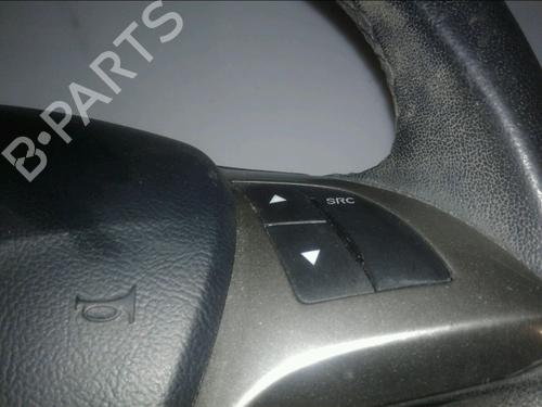 Used Steering wheel Steering wheel LANCIA YPSILON (312_) [2011-2026] 15749566 15749566