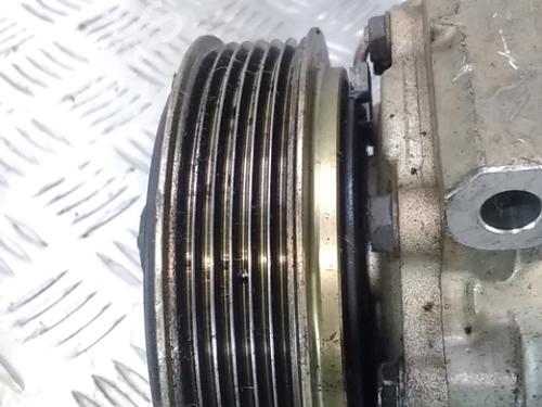 AC compressor CITROËN C3 I (FC_, FN_) 1.6 16V | BP14963380M34 