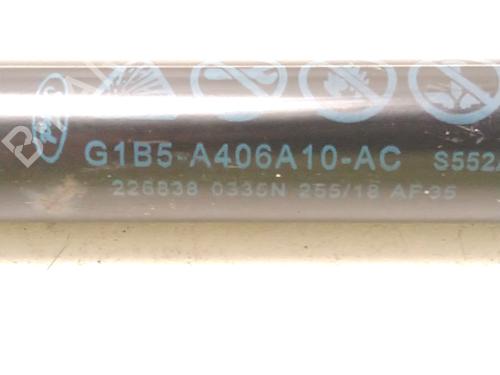 Used Tailgate lift support FORD KA+ III (UK, FK) 1.2 (70 hp) 30522891