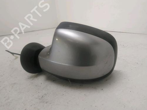 Used Left mirror DACIA DUSTER (HS_) 1.5 dCi (HSMC) (107 hp) 29442660