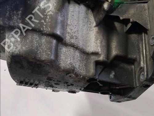 Motor für RENAULT SCÉNIC II (JM0/1_) 1.6 16V (JM1R) (112 hp) 24420018