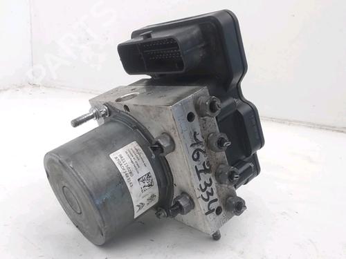 ABS pump CITROËN JUMPY III Van (V_) 1.6 BlueHDi 115 | BP33998130M43  - Image 6