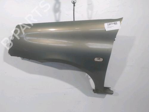 Left front fenders RENAULT CLIO II (BB_, CB_) 1.5 dCi (B/CB08) | BP28159777C41 