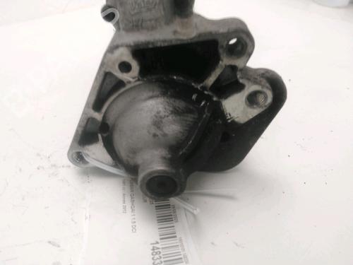 Anlasser NISSAN QASHQAI I (J10, NJ10) 1.5 dCi | BP29758968M8